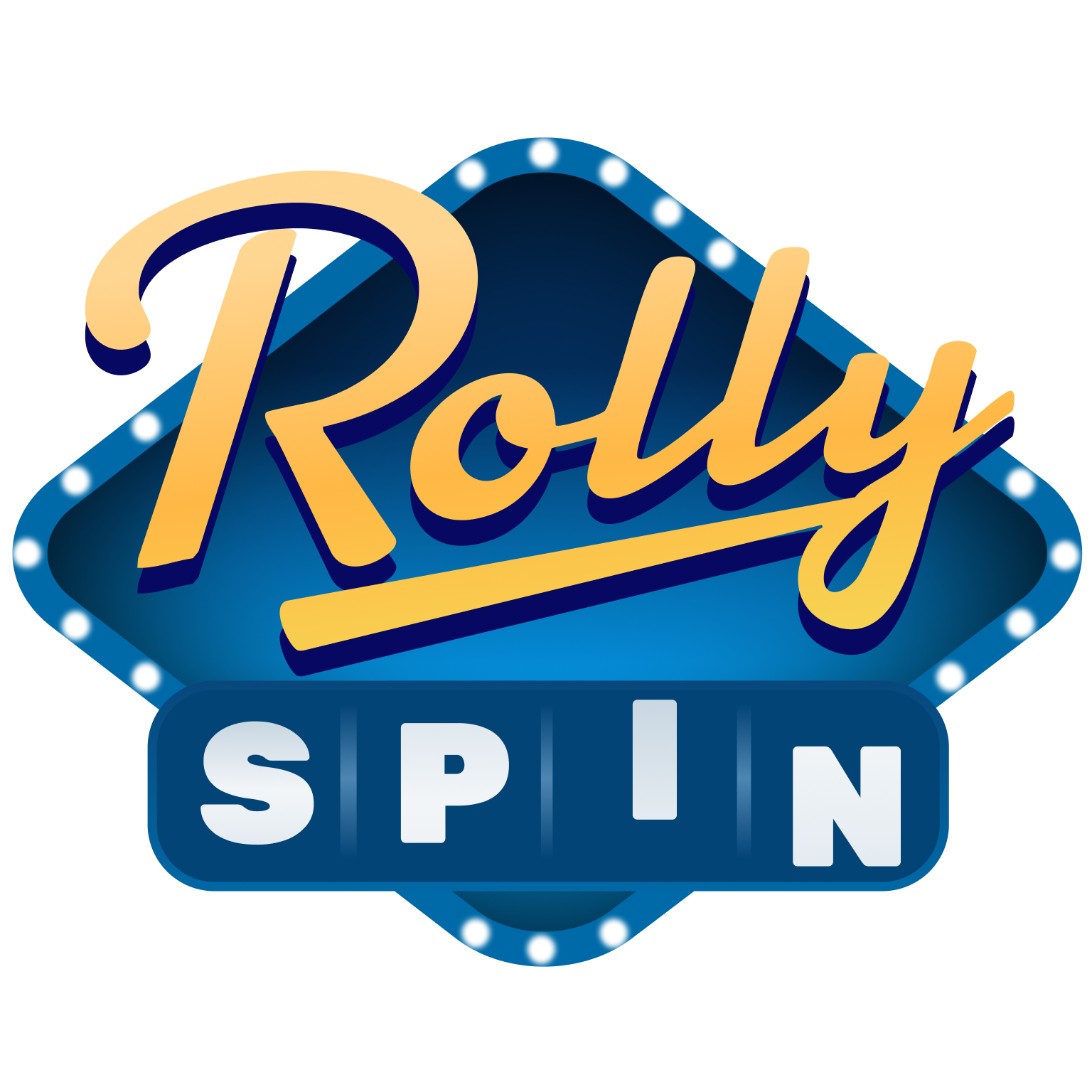 Rolly Spin